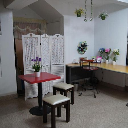 Hotel Mi House à Séoul Extérieur photo