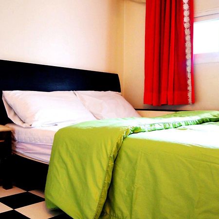 Hotel Mi House à Séoul Extérieur photo