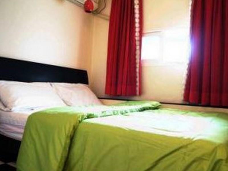 Hotel Mi House à Séoul Extérieur photo