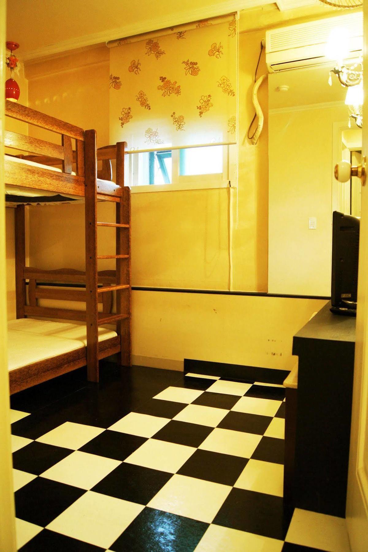 Hotel Mi House à Séoul Extérieur photo