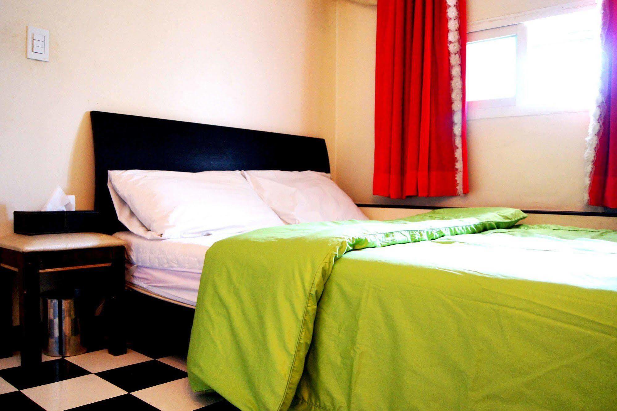 Hotel Mi House à Séoul Extérieur photo