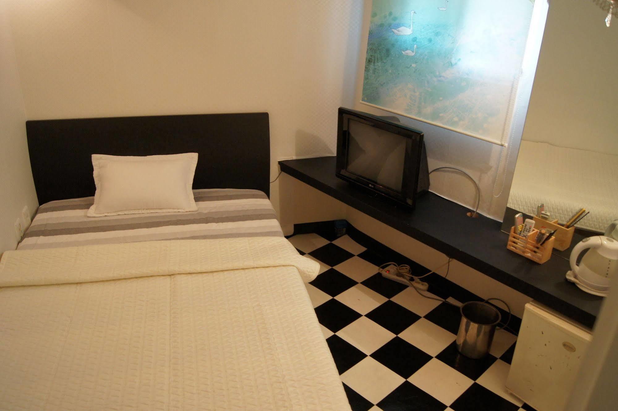 Hotel Mi House à Séoul Extérieur photo