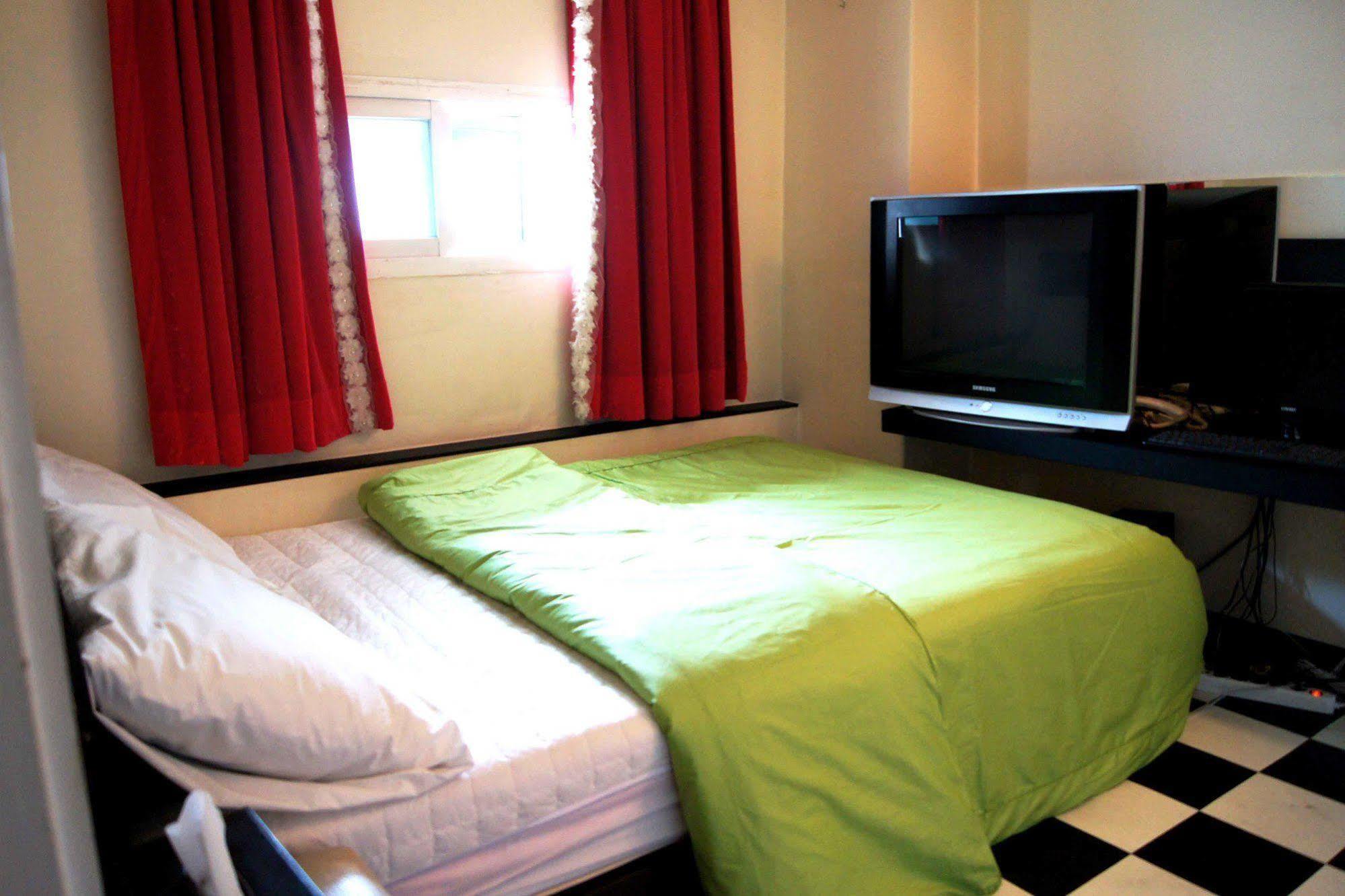 Hotel Mi House à Séoul Extérieur photo
